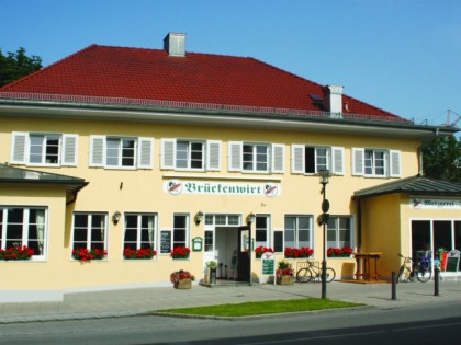 Foto: Gaststätte Brückenwirt