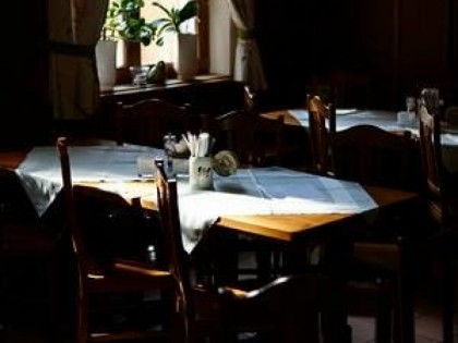 Foto: Gastst&amp;auml;tte Br&amp;uuml;ckenwirt